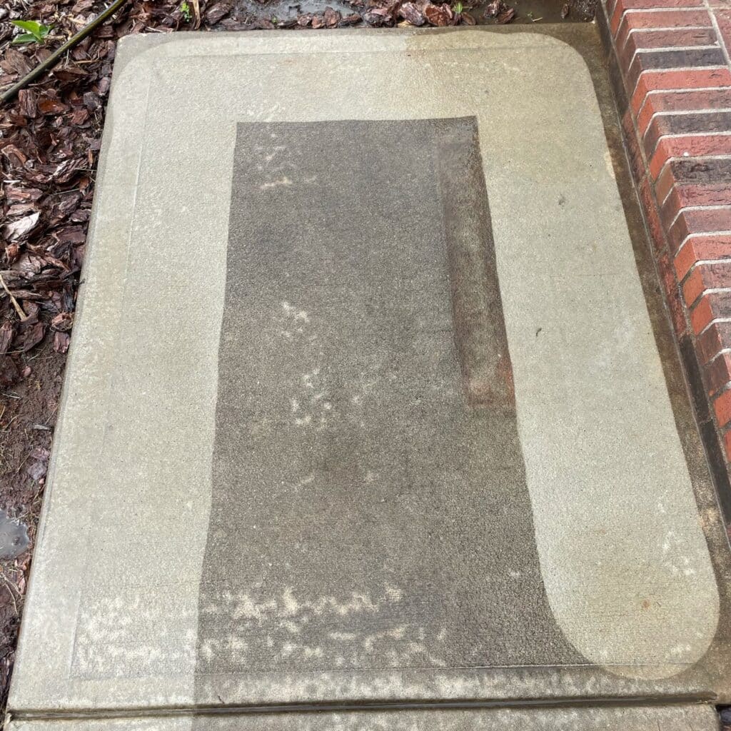 carolina clean boys patio cleaning